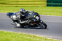 Middle Group Black Bikes